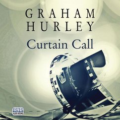 Curtain Call (MP3-Download) - Hurley, Graham