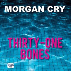 Thirty-One Bones (MP3-Download) - Cry, Morgan