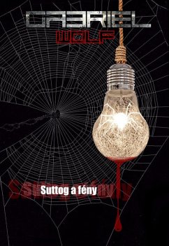 Cover Suttog a fény (eBook, ePUB)