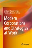 Modern Corporations and Strategies at Work (eBook, PDF)