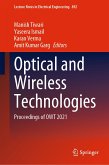Optical and Wireless Technologies (eBook, PDF)