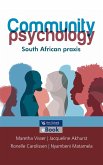 Community psychology (eBook, ePUB)