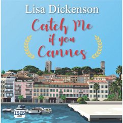 Cover Catch Me if You Cannes (MP3-Download)