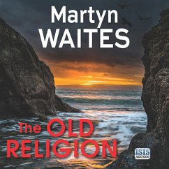 Old Religion, The (MP3-Download) - Waites, Martyn