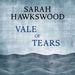 Vale of Tears (MP3-Download) - Hawkswood, Sarah