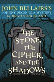 The Stone, the Cipher, and the Shadows (eBook, ePUB)