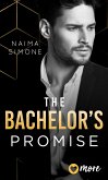 The Bachelor´s Promise / Bachelor Auction Bd.3 (eBook, ePUB)