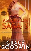 Ascension Saga: 3 (eBook, ePUB)