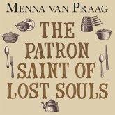 Patron Saint of Lost Souls, The (MP3-Download)