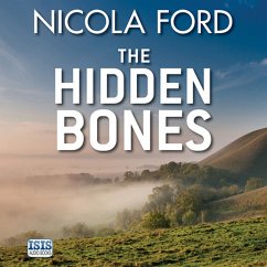 Hidden Bones, The (MP3-Download) - Ford, Nicola