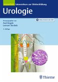 Urologie essentials (eBook, ePUB)