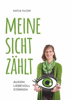 Cover Meine Sicht zählt! (eBook, ePUB)