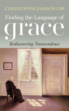 Finding the Language of Grace (eBook, ePUB) - Jamison, Christopher