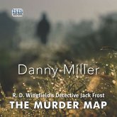 Murder Map, The (MP3-Download)