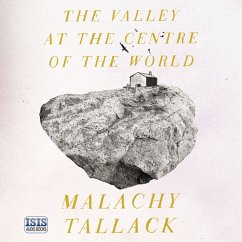 Valley at the Centre of the World, The (MP3-Download) - Tallack, Malachy