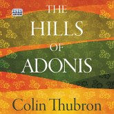 Hills of Adonis, The (MP3-Download)