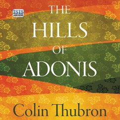 Hills of Adonis, The (MP3-Download) - Thubron, Colin