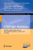 ICTERI 2021 Workshops (eBook, PDF)