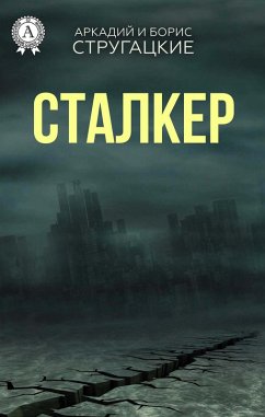 Cover Stalker (eBook, ePUB)