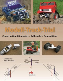 Cover Model Truck Trial (eBook, ePUB)