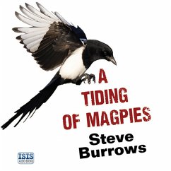 Tiding of Magpies, A (MP3-Download) - Burrows, Steve