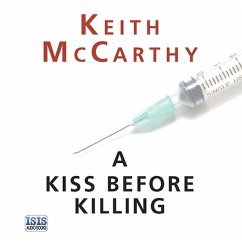 Cover Kiss Before Killing, A (MP3-Download)