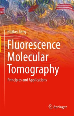Fluorescence Molecular Tomography (eBook, PDF) - Jiang, Huabei