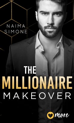 The Millionaire Makeover (eBook, ePUB) - Simone, Naima