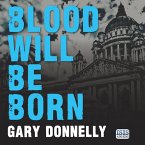 Blood Will Be Born (MP3-Download)