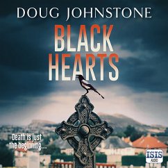 Black Hearts (MP3-Download) - Johnstone, Doug