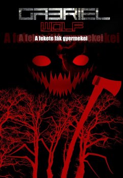 Cover A fekete fák gyermekei (eBook, ePUB)