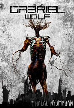 Cover A halál nyomában (eBook, ePUB)