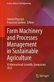 Farm Machinery and Processes Management in Sustainable Agriculture (eBook, PDF)