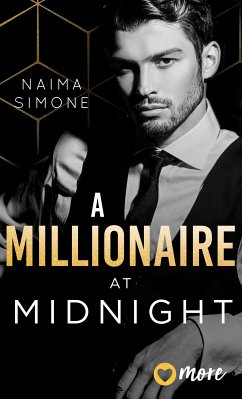 A Millionaire at Midnight (eBook, ePUB) - Simone, Naima