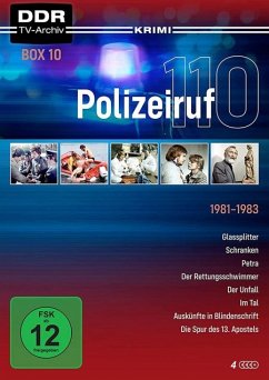 Polizeiruf 110: Box 10