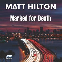 Marked for Death (MP3-Download) - Hilton, Matt