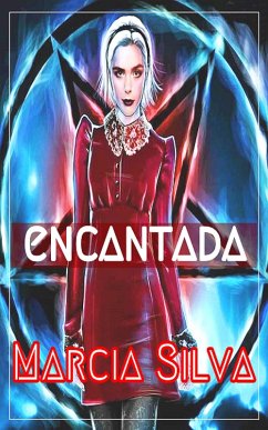 Cover Encantada (eBook, ePUB)
