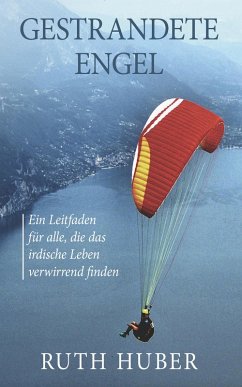 Cover Gestrandete Engel (eBook, ePUB)