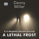 Lethal Frost, A (MP3-Download)
