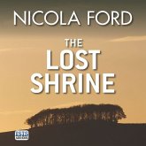 Lost Shrine, The (MP3-Download)