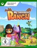 My Fantastic Ranch (Xbox One/Xbox Series X)