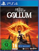 Der Herr der Ringe: Gollum (PlayStation 4)