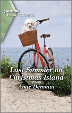 Last Summer on Christmas Island (eBook, ePUB) - Denman, Amie