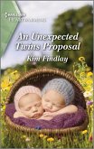 An Unexpected Twins Proposal (eBook, ePUB)