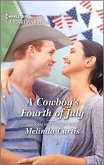 A Cowboy's Fourth of July (eBook, ePUB)