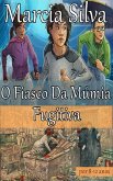 O fiasco Da Momia Fujitava (eBook, ePUB)