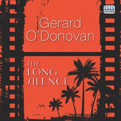 Long Silence, The (MP3-Download) - O'Donovan, Gerard