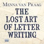Lost Art of Letter Writing, The (MP3-Download)