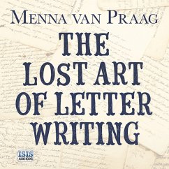 Lost Art of Letter Writing, The (MP3-Download) - Praag, Menna