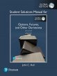Student Solutions Manual for Options,... - Bild 1
